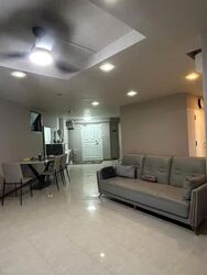 Blk 689D Woodlands Drive 75 (Woodlands), HDB 5 Rooms #614385711
